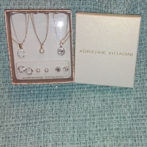 Adrienne Vittadini Set